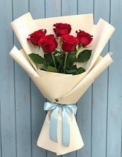 Букет Классика чувств в Куликово