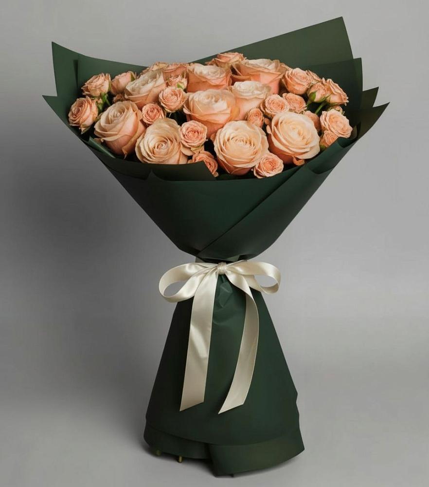 Букет Элегантный в Куликово