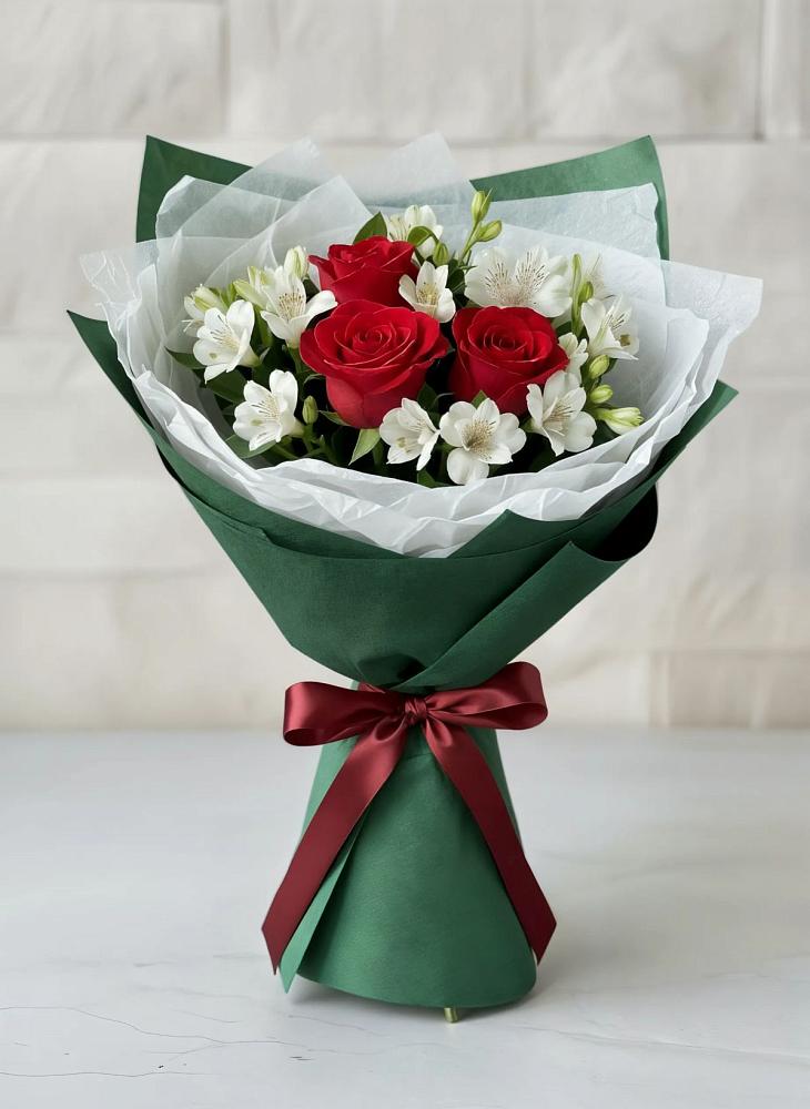 Букет Идеальный Вкус в Куликово