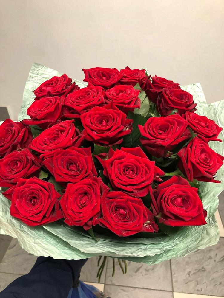 Розы Классика в Куликово Букет Классика в Куликово