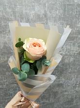 Букет цветов из:  Розы в Куликово