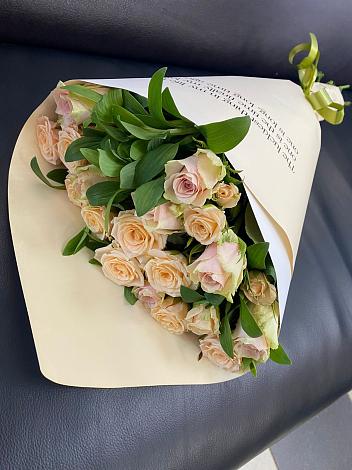 Букет Титаник в Куликово