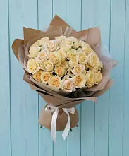 Букет Кремовое облако #REPLACE_PRED# Куликово