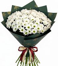 Букет цветов из:  Хризантемы в Куликово