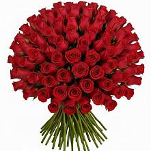 Букет Красные розы Чери Лав #REPLACE_PRED# Куликово