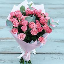 Букет Леди совершенство в Куликово